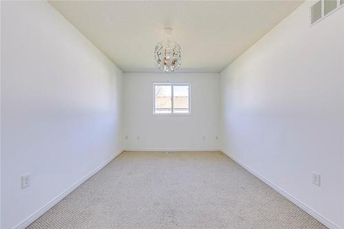 104 Frances Avenue|Unit #42, Stoney Creek, ON - Indoor Photo Showing Other Room