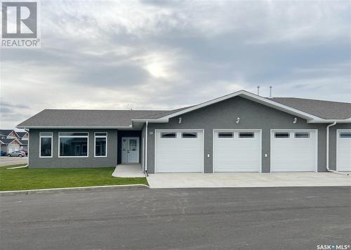 10 2330 Morsky Drive, Estevan, SK - Outdoor