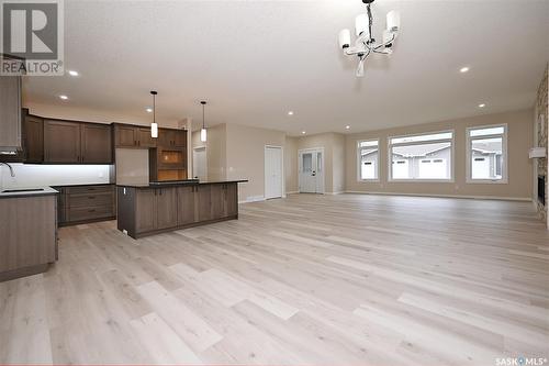 10 2330 Morsky Drive, Estevan, SK - Indoor Photo Showing Kitchen