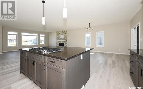 10 2330 Morsky Drive, Estevan, SK - Indoor Photo Showing Kitchen