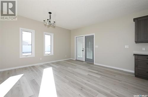 10 2330 Morsky Drive, Estevan, SK - Indoor Photo Showing Other Room