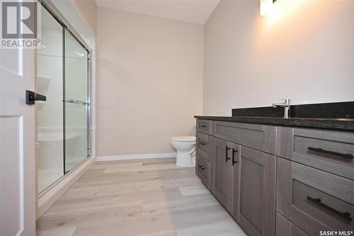 10 2330 Morsky Drive, Estevan, SK - Indoor Photo Showing Bathroom