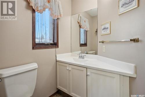 103 Forsyth Crescent, Saskatoon, SK - Indoor Photo Showing Bathroom