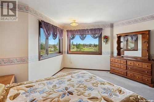 103 Forsyth Crescent, Saskatoon, SK - Indoor Photo Showing Bedroom