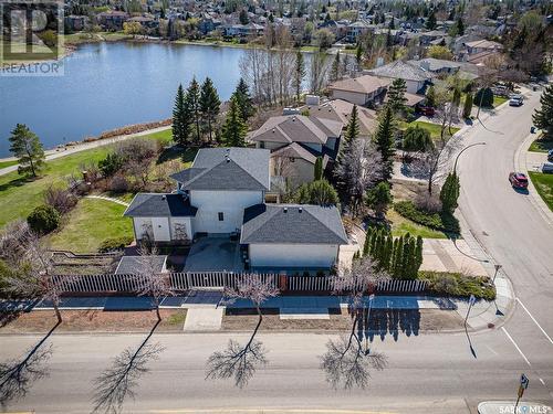 103 Forsyth Crescent, Saskatoon, SK - Outdoor With Body Of Water With View