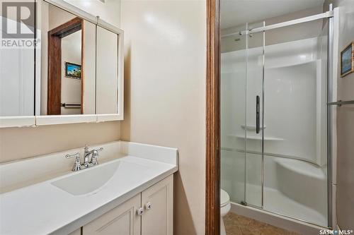 103 Forsyth Crescent, Saskatoon, SK - Indoor Photo Showing Bathroom