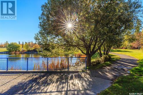 103 Forsyth Crescent, Saskatoon, SK - Outdoor With Body Of Water With View