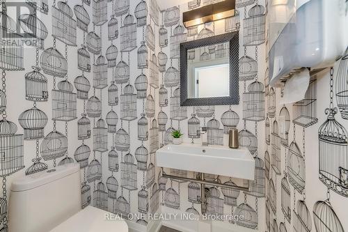 393 Summerhill Avenue, Toronto, ON - Indoor Photo Showing Bathroom