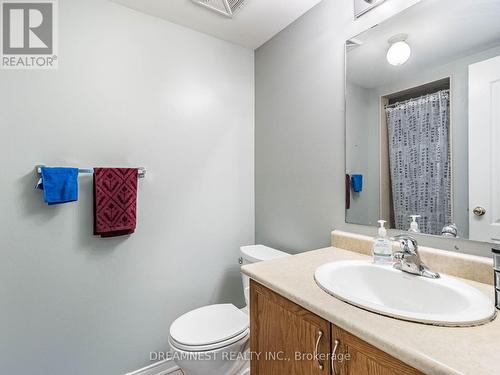 76 - 5050 Intrepid Drive, Mississauga, ON - Indoor Photo Showing Bathroom