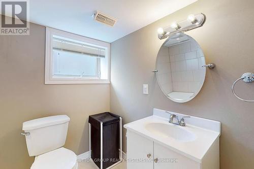 35 Ellins Avenue, Toronto, ON - Indoor Photo Showing Bathroom