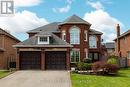 14 Shadywood Road, Brampton, ON  - Outdoor With Facade 