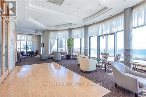 712 - 2083 Lake Shore Boulevard W, Toronto, ON - Indoor Photo Showing Other Room
