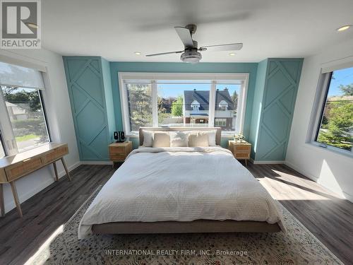 144 Baseline Road, Ottawa, ON - Indoor Photo Showing Bedroom