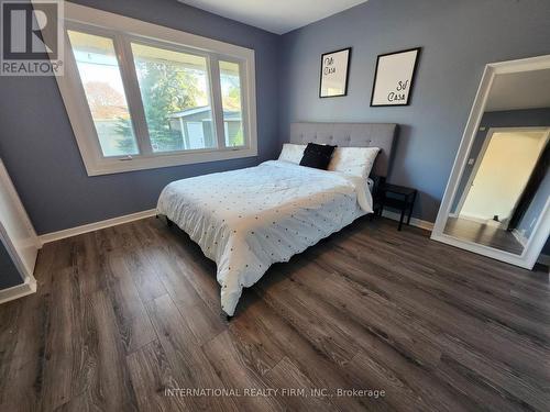 144 Baseline Road, Ottawa, ON - Indoor Photo Showing Bedroom