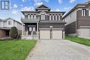 146 Starwood Drive, Guelph, ON  - Outdoor With Facade 