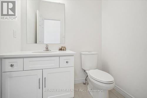 146 Starwood Drive, Guelph, ON - Indoor Photo Showing Bathroom