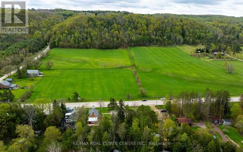 307659 Hockley Road, Mono, ON - Outdoor With View