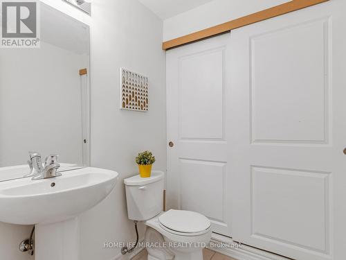 66 - 383 Dundas Street E, Hamilton, ON - Indoor Photo Showing Bathroom