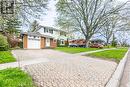 118 Crawforth Street, Whitby, ON  - Outdoor 