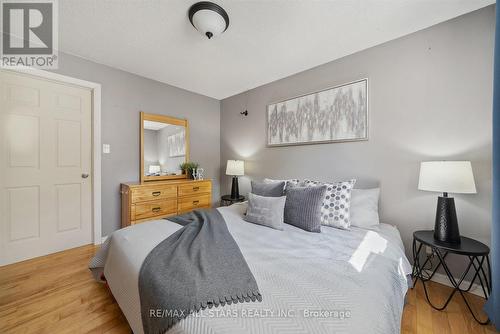 255 Cedarholme Avenue, Georgina, ON - Indoor Photo Showing Bedroom