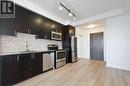 2310 - 7171 Yonge Street, Markham, ON  - Indoor Photo Showing Kitchen With Upgraded Kitchen 