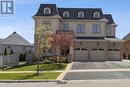 31 Pagean Drive, Richmond Hill, ON  - Outdoor With Facade 