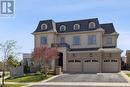 31 Pagean Drive, Richmond Hill, ON  - Outdoor With Facade 