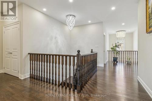 31 Pagean Drive, Richmond Hill, ON - Indoor Photo Showing Other Room