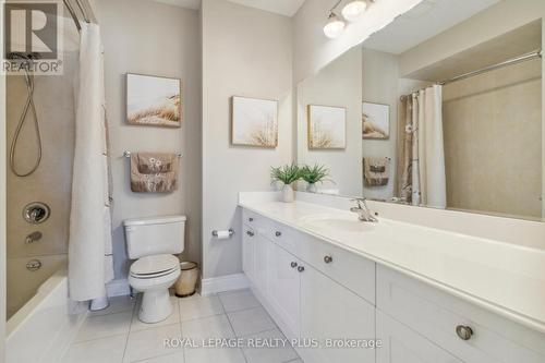 31 Pagean Drive, Richmond Hill, ON - Indoor Photo Showing Bathroom