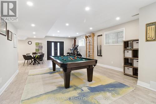 31 Pagean Drive, Richmond Hill, ON - Indoor Photo Showing Other Room