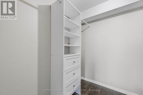23 Shalom Way, Barrie, ON - Indoor With Storage