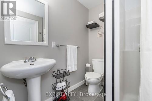 1280 Black Beach Lane, Ramara, ON - Indoor Photo Showing Bathroom