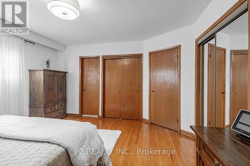 6 Archway Crescent, Toronto, ON - Indoor Photo Showing Bedroom