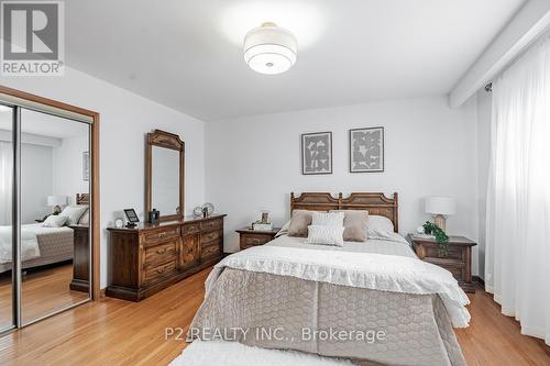 6 Archway Crescent, Toronto, ON - Indoor Photo Showing Bedroom