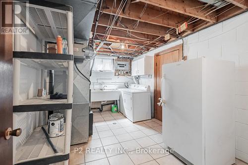 6 Archway Crescent, Toronto, ON - Indoor Photo Showing Laundry Room