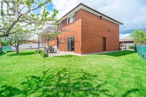 6 Archway Crescent, Toronto, ON - Outdoor With Exterior