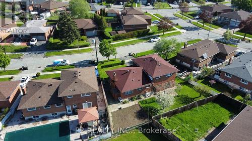 6 Archway Crescent, Toronto, ON - Outdoor With View