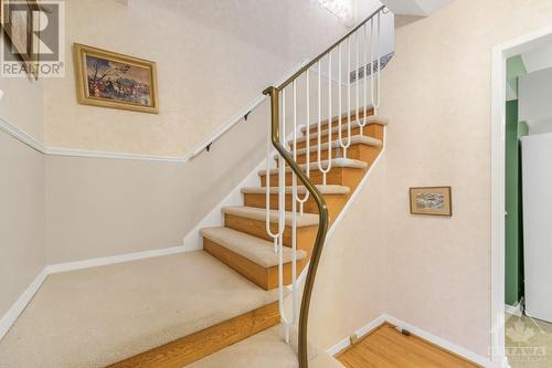 2482 Dwight Crescent, Ottawa, ON - Indoor Photo Showing Other Room