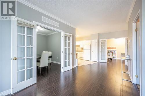 255 Keats Way Unit# 507, Waterloo, ON - Indoor