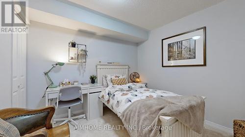 5G - 8 Rosebank Drive, Toronto, ON - Indoor Photo Showing Bedroom