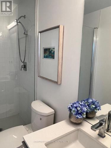 1210 - 50 Ordnance Street, Toronto, ON - Indoor Photo Showing Bathroom