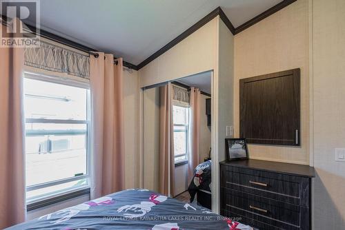Cv003 - 657 Thunder Bridge Road, Kawartha Lakes, ON - Indoor Photo Showing Bedroom