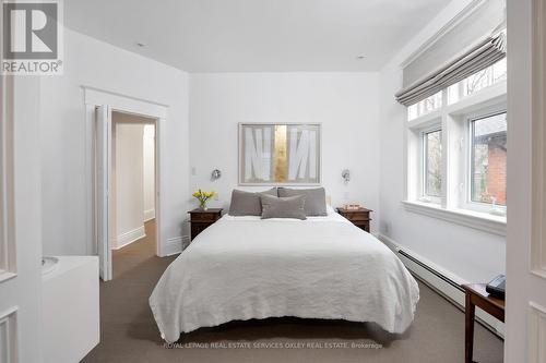 24 St Andrews Gardens, Toronto, ON - Indoor Photo Showing Bedroom