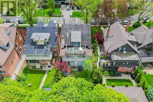 24 St Andrews Gardens, Toronto, ON - Outdoor With View