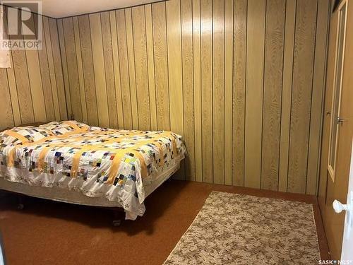 519 1St Street W, Leader, SK - Indoor Photo Showing Bedroom