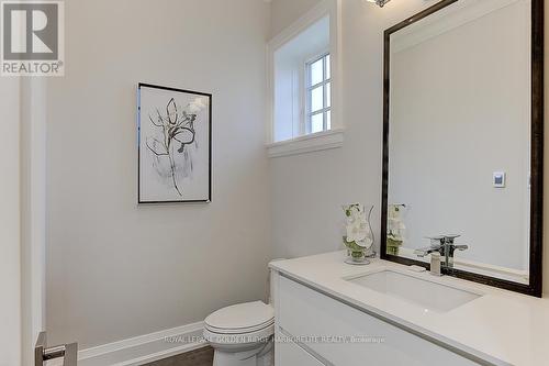 58 Granlea Road, Toronto, ON - Indoor Photo Showing Bathroom