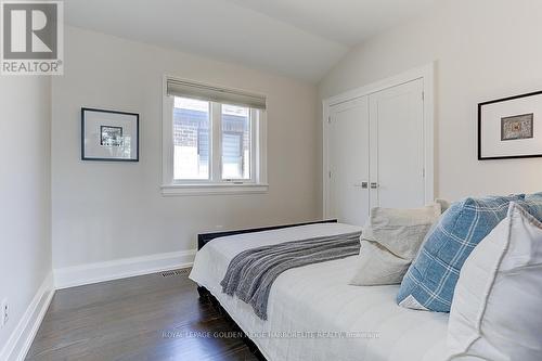 58 Granlea Road, Toronto, ON - Indoor Photo Showing Bedroom