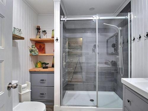 Salle de bains - 415 6E Avenue, Val-D'Or, QC - Indoor Photo Showing Bathroom