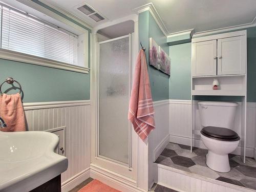 Bathroom - 415 6E Avenue, Val-D'Or, QC - Indoor Photo Showing Bathroom