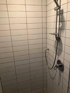 Salle de bains - 